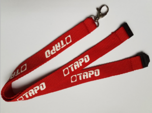 CINTA IMPRESA EN SERIGRAFÍA