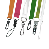 Accesorios para credenciales