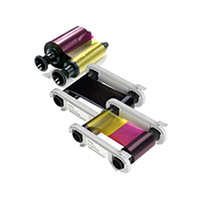 Ribbons para credenciales